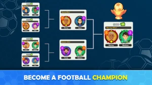 Soccer Championship