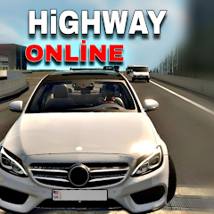 دانلود بازی Race Traffic Online: Highway