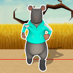 دانلود بازی Rat Dance Survival Master