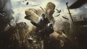 Resident Evil 8: Village