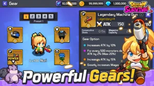 Dragon Survival