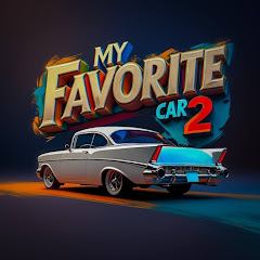 دانلود بازی My Favorite Car 2