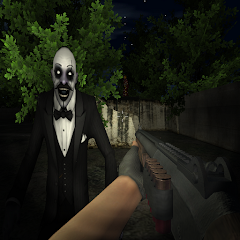 دانلود بازی Slenderclown Chapter 1