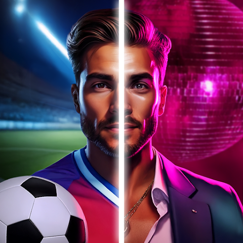 دانلود بازی Football Life Simulator