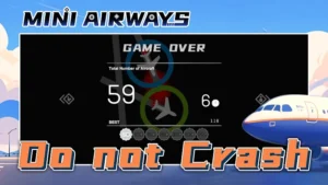 Mini Airways: Premium