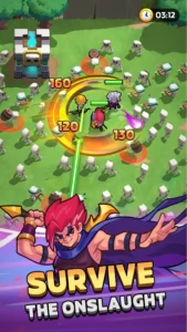 Hero Adventure: Epic Quest