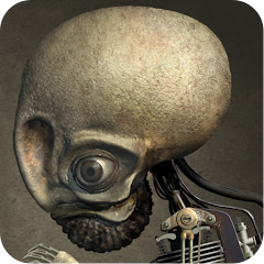 دانلود بازی Garage: Bad Dream Adventure