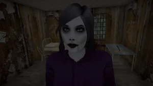 Nina The Killer: Go To Sleep