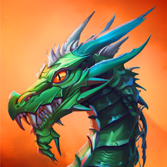 دانلود بازی Dragons & Diamonds