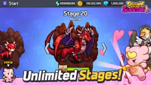 Dragon Survival