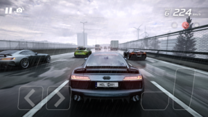 Highway Racer Pro
