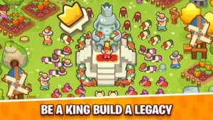 Me is King: Farming Empire