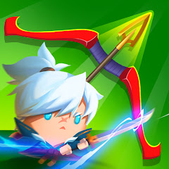 دانلود بازی Cube Defender: Casual TD