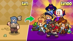 Guardian War: Ultimate Edition