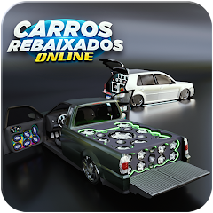 دانلود بازی Carros Rebaixados Online
