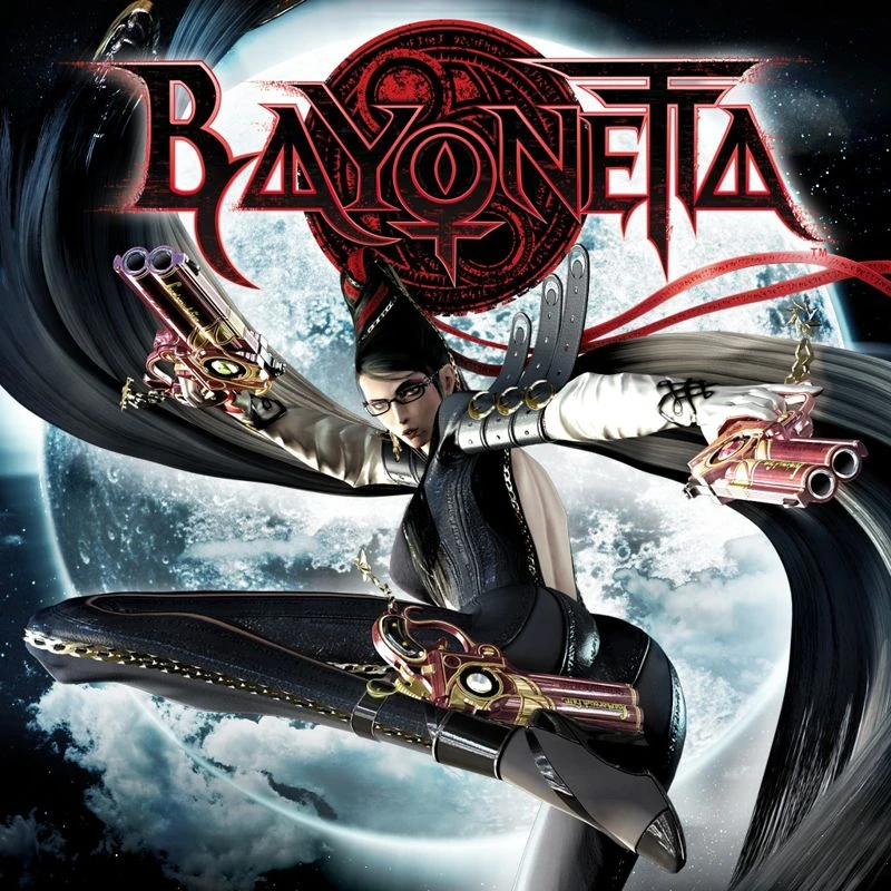 دانلود بازی Bayonetta | بایونتا برای اندروید