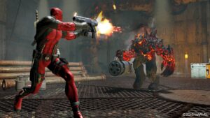 Deadpool