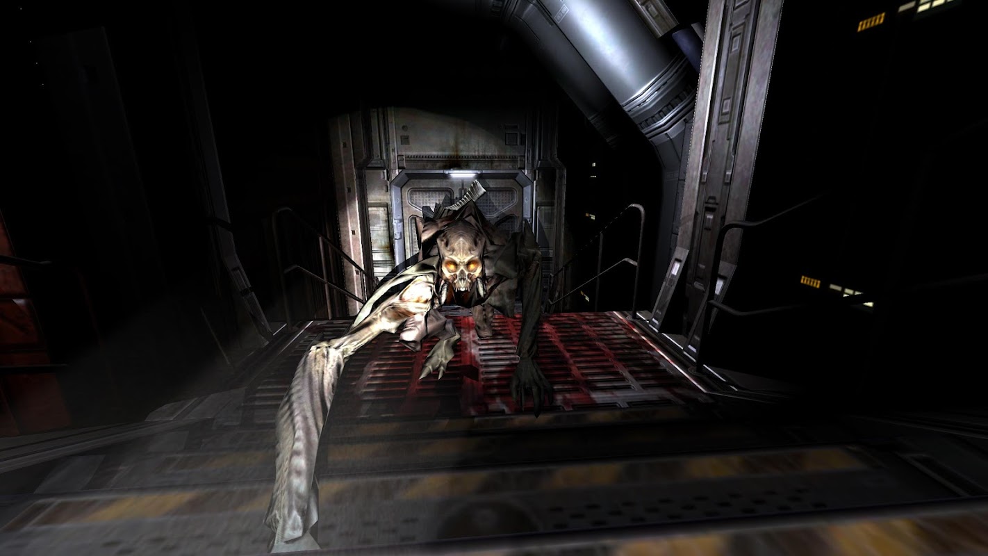 دانلود بازی Doom 3: BFG Edition به صورت رایگان (v1.1.9) - گیمی روید
