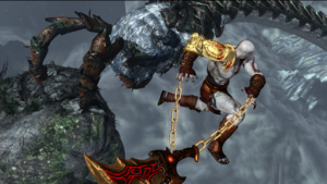 God Of War III