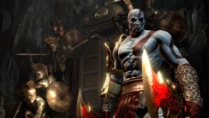 God Of War III