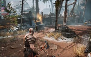 God of War