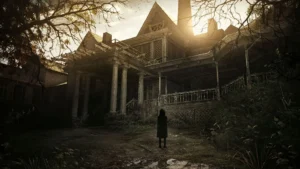Resident Evil 7: Biohazard