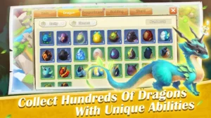 Dragon Tamer