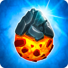 دانلود بازی Monster Legends