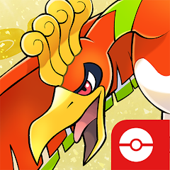 دانلود بازی Pokémon Masters EX