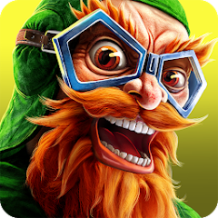 دانلود بازی Sky Clash: Lords of Clans 3D