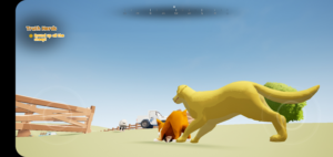 Lost and Hound