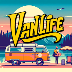 دانلود بازی VanLife Simulator