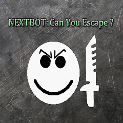 دانلود بازی Nextbot: Can You Escape