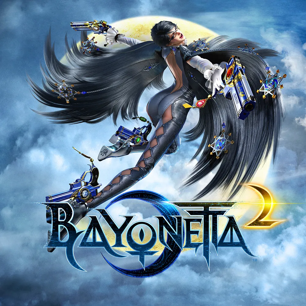 دانلود بازی Bayonetta 2 | بایونتا ۲ برای اندروید