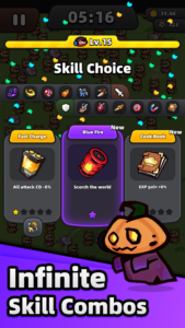 Mini Hero: Survivor