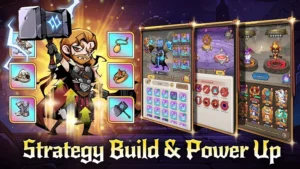 Wizard's Survival