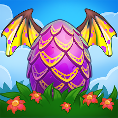دانلود بازی Merge World Above Magic Puzzle