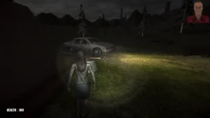 Siren Head: Sound Of Despair