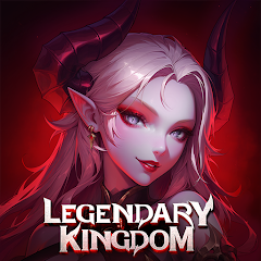 دانلود بازی Legendary Kingdom: Journey