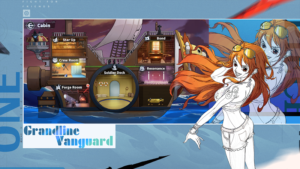 Grandline Vanguard