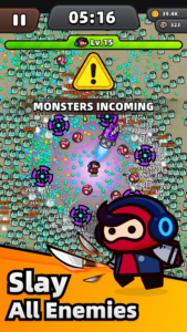 Mini Hero: Survivor
