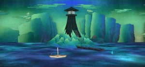 Crunchyroll: Tengami