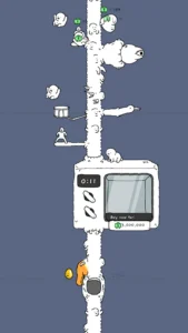 Tingus Goose - Weird Idle Game