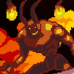 دانلود بازی The Demonized: Idle RPG