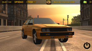 Traffic Racer Pro