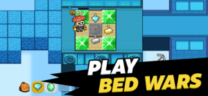 All Out - Multiplayer Fun!