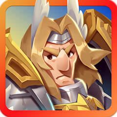 دانلود بازی Monster Knights – Action RPG