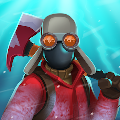 دانلود بازی Frost World