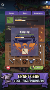 Knights of Pen and Paper 3