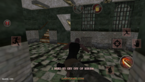 C Virus: Outbreak